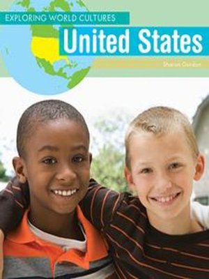 cover image of United States
